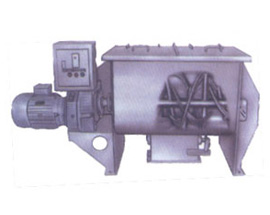 WLDH系列螺帶式混合機(jī)